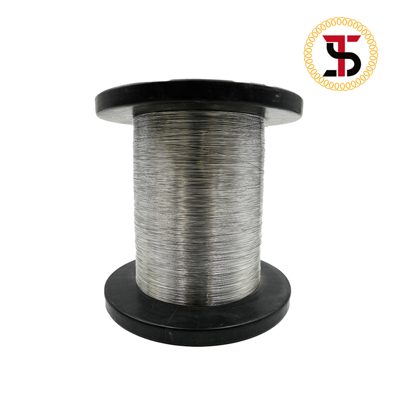 Fe-Cr-Al Wire 0Cr13Al4