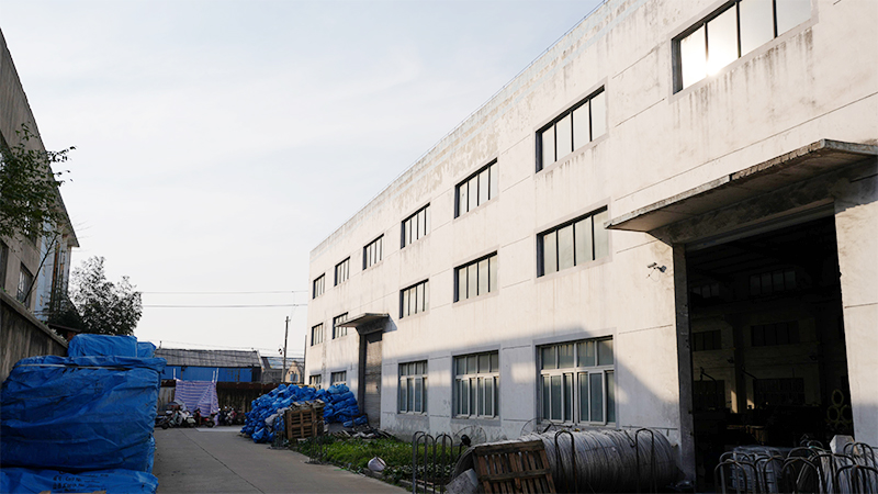 Taizhou TS Heating Alloy Materials Co., Ltd.
