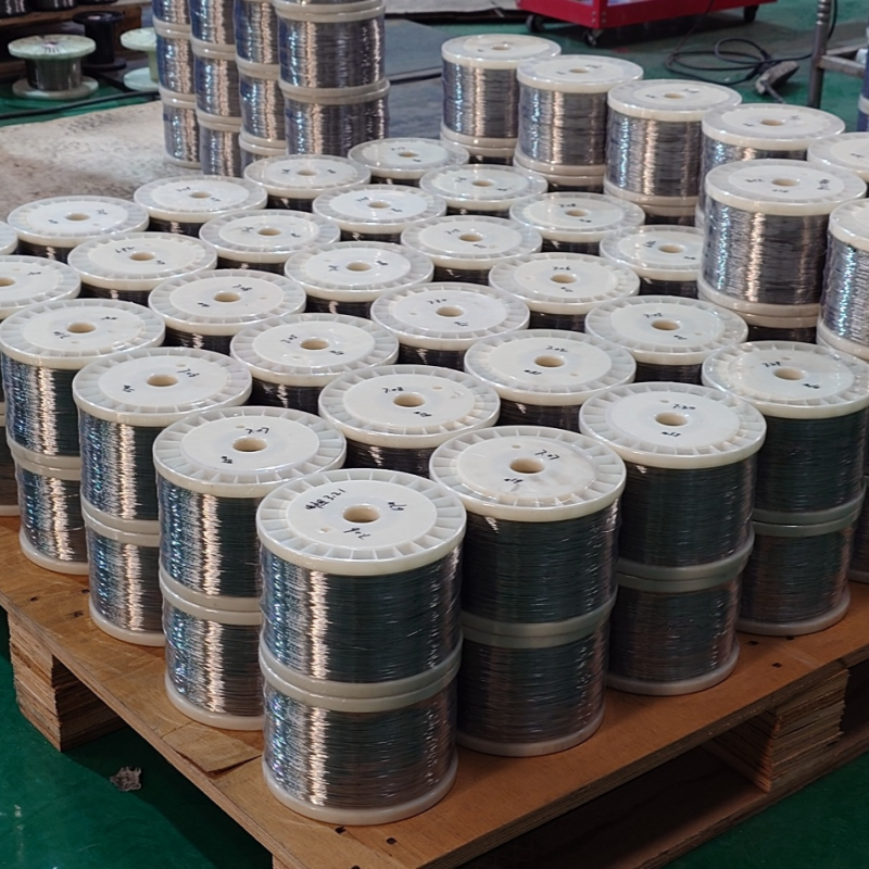 TS Heating Alloy New Factory: Bigger, Stronger, and More Capable